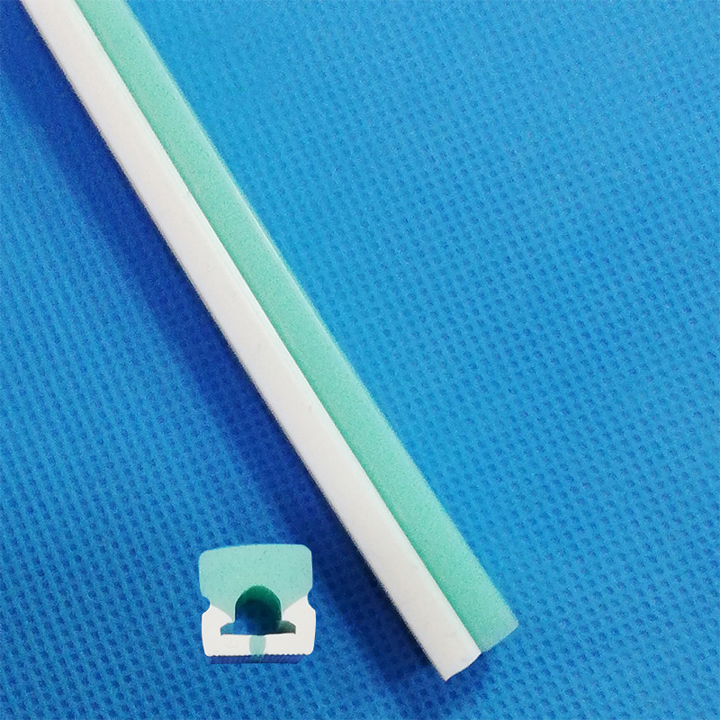 Waterproof LED Silicone Tube Diffused LED Light 180° Three Sides Emitting 10*10mm Waterproof LED Silicone Tube Diffused LED Light 180° Three Sides Emitting 10*10mm